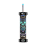 HOOKAH LIT 40K