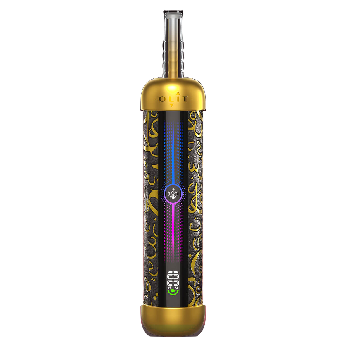 HOOKAH LIT 60K