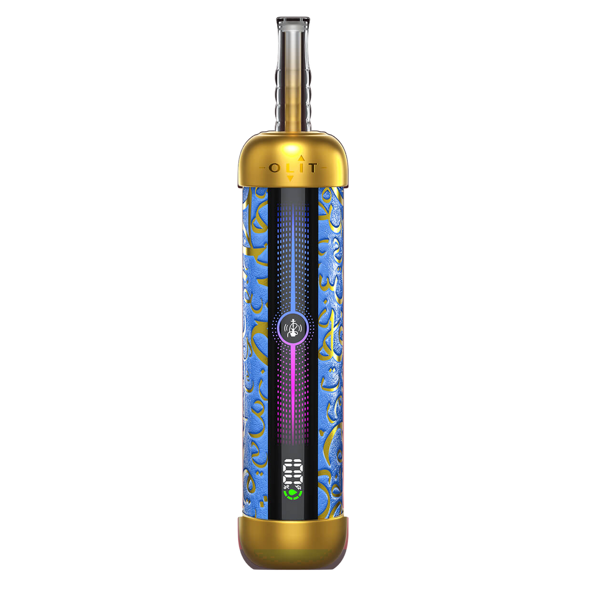 HOOKAH LIT 60K