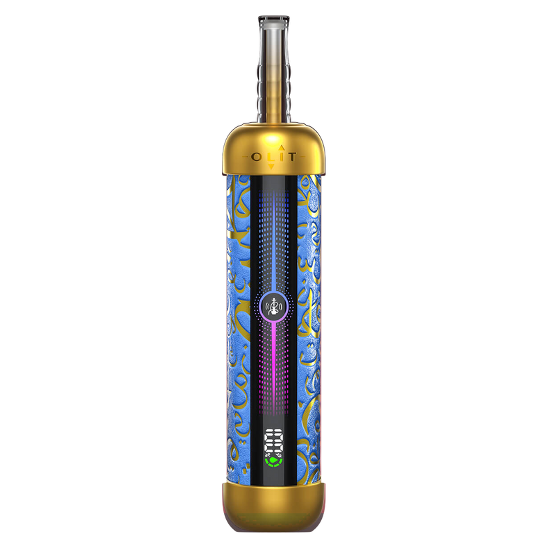 HOOKAH LIT 60K