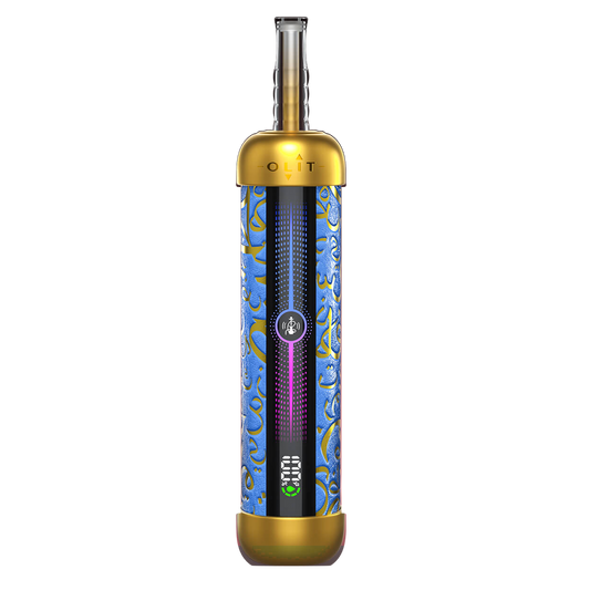 HOOKAH LIT 60K