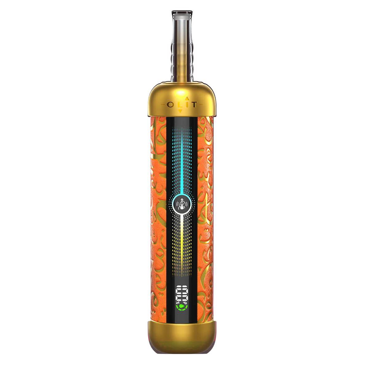 HOOKAH LIT 60K