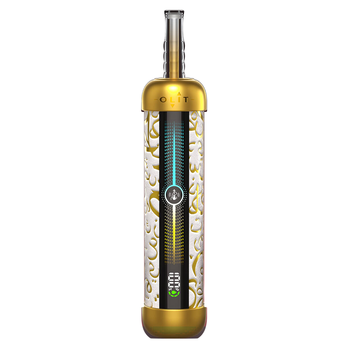 HOOKAH LIT 60K