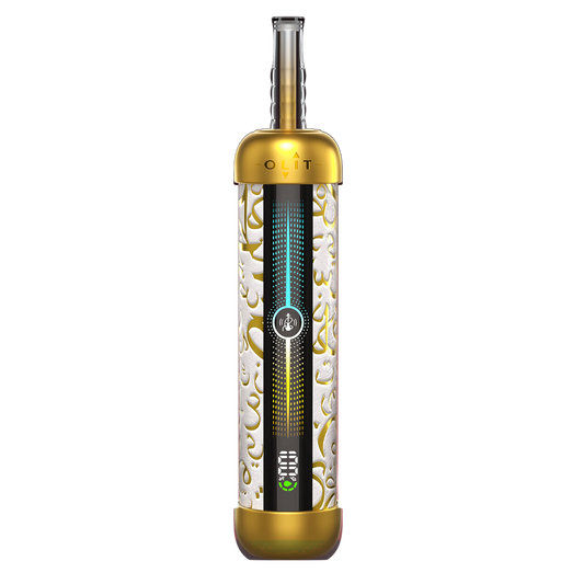 HOOKAH LIT 60K