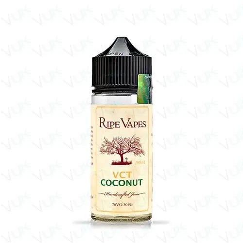 Ripe vapes E-JUICE-MTL-30ML-30NIC