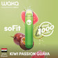 WAKA 1000 PUFF