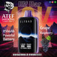 ELFBar Moon Night 40K Puffs Disposable
