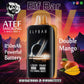 ELFBar Moon Night 40K Puffs Disposable