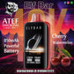 ELFBar Moon Night 40K Puffs Disposable