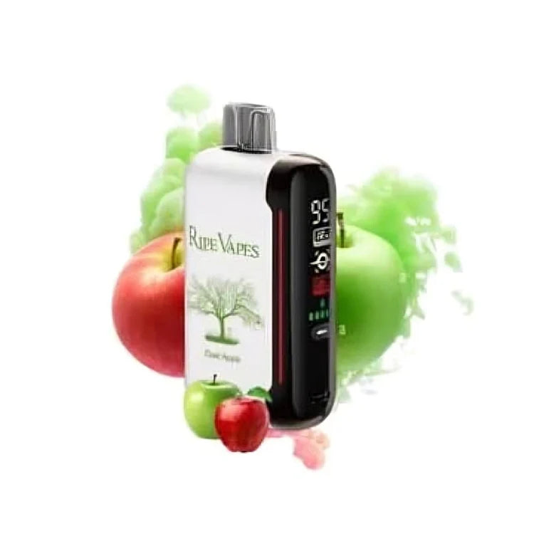 RIPE VAPES 20000 PUFF