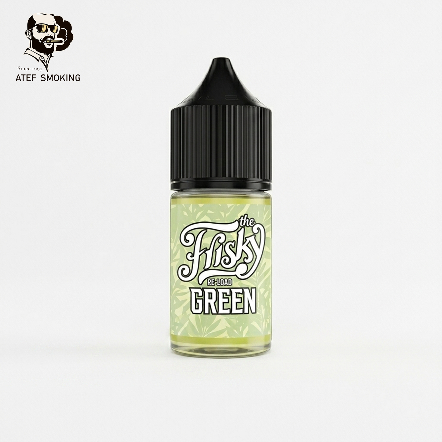 Frisky E-JUICE MTL-30ML-50NIC