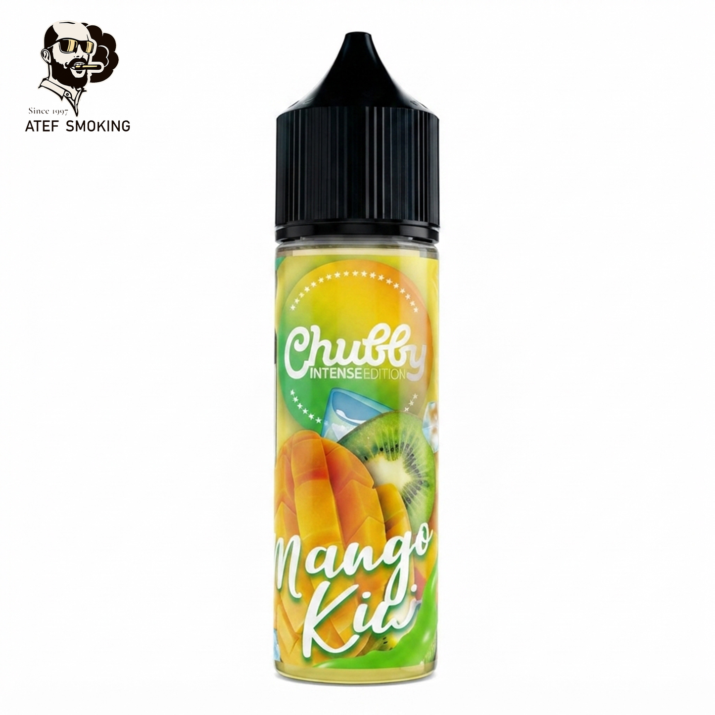 CHUBBY E-JUICE DL 60 ML