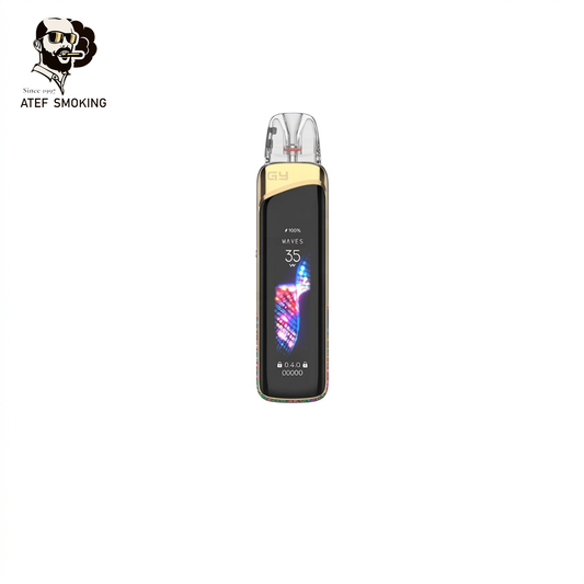 CALIBURN G4 PRO