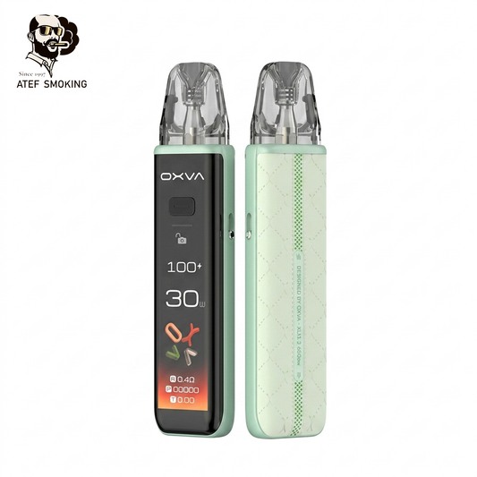 OXVA Xlim Pro 3 Ultra Pod Kit