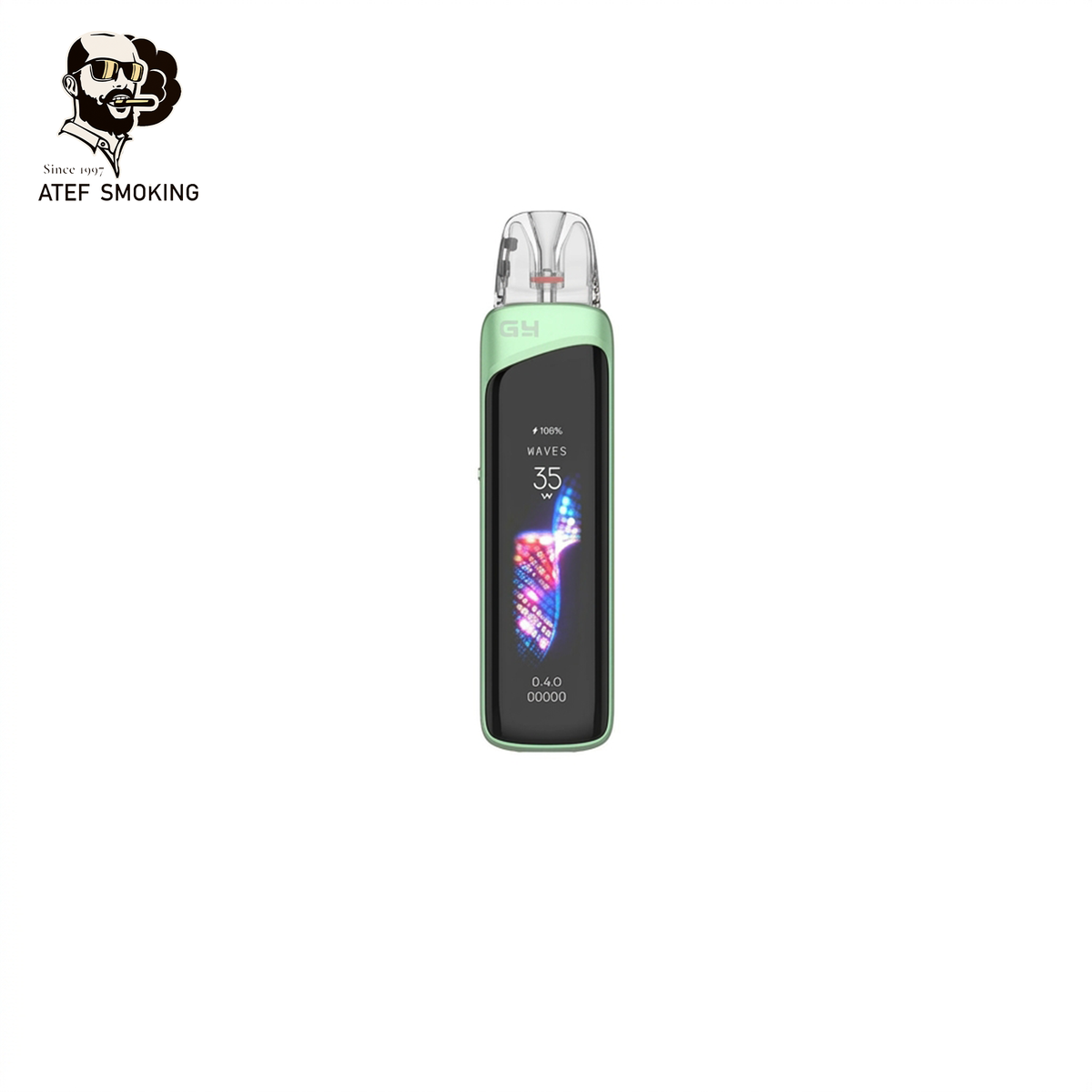 CALIBURN G4 PRO
