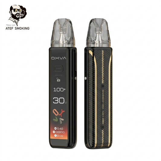 OXVA Xlim Pro 3 Ultra Pod Kit