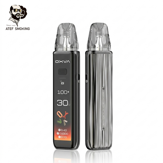 Oxva Xlim 3 Ultra Pod