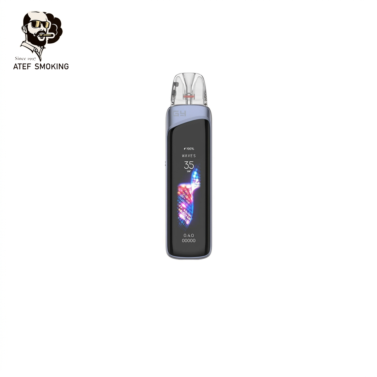CALIBURN G4 PRO