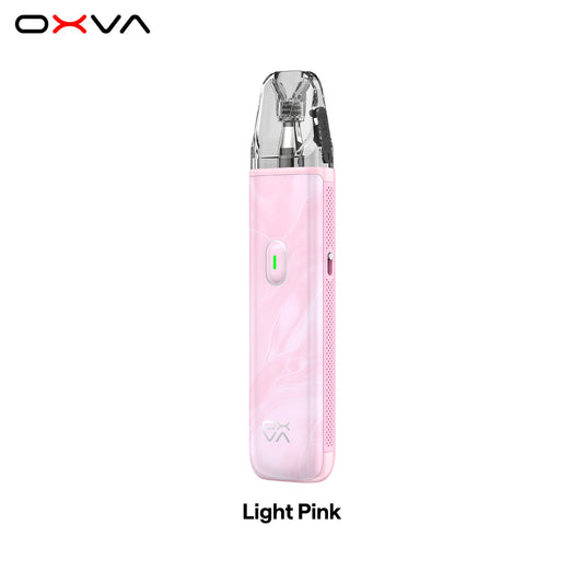 OXVA Xlim Go Lite Pod Kit - Light Pink