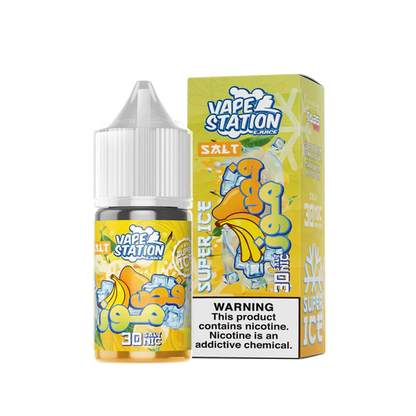 vape station 30ml salt 30-50