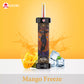 HOOKAH LIT 40K