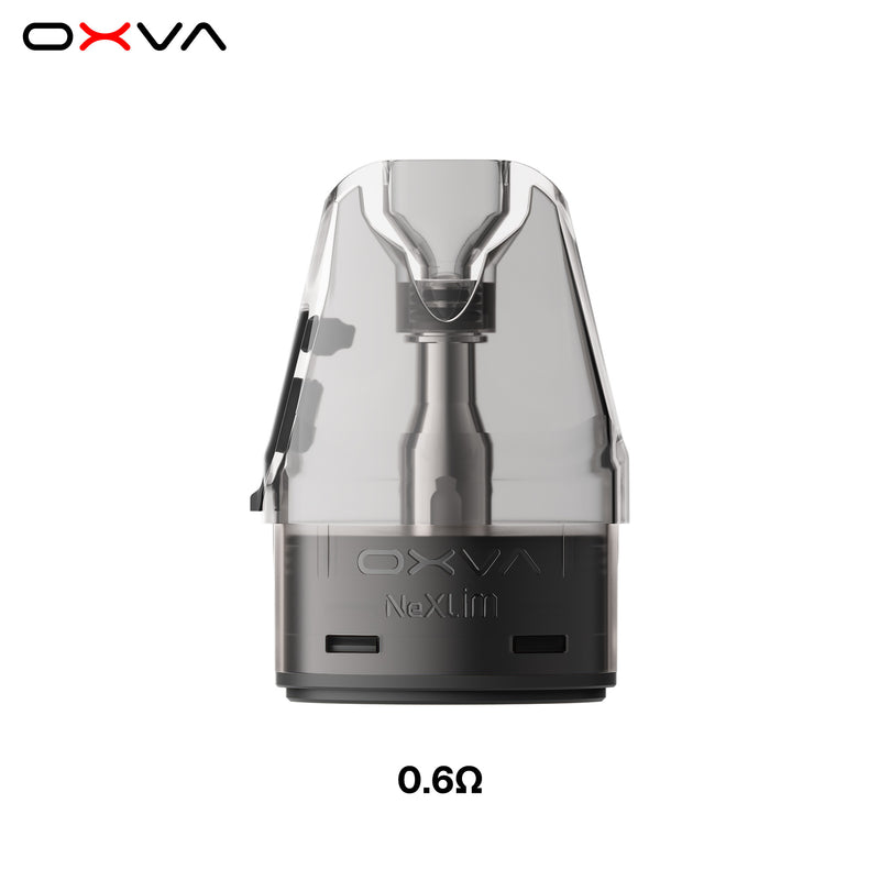 Cartridge OXVA NeXlim 0.6 4ML