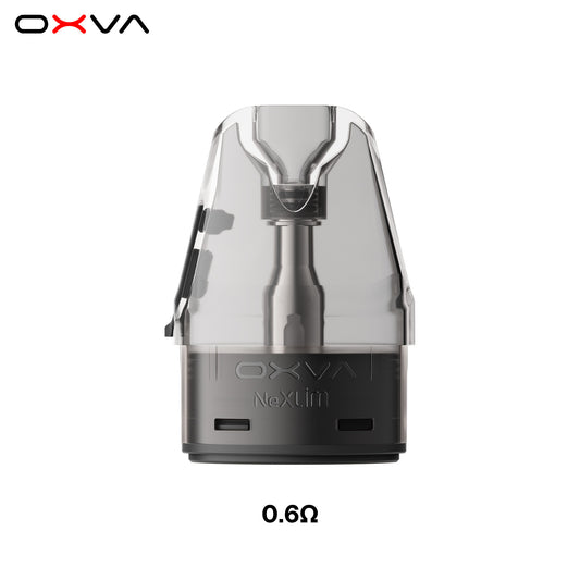 Cartridge OXVA NeXlim 0.6 4ML