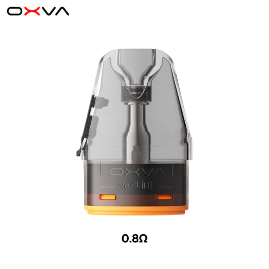Cartridge OXVA NeXlim 0.8 4ML