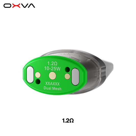 Cartridge OXVA NeXlim 1.2 4ML