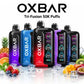 OXBAR Tri-Fusion 50K Disposable