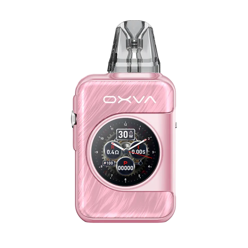 Oxva XLIM SQ Pro 2 Pod Kit