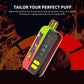 TUGBOAT Pulse X 50K Disposable Vape