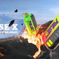 TUGBOAT Pulse X 50K Disposable Vape