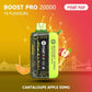 PYNE POD BOOST PRO 20000 PUFFS