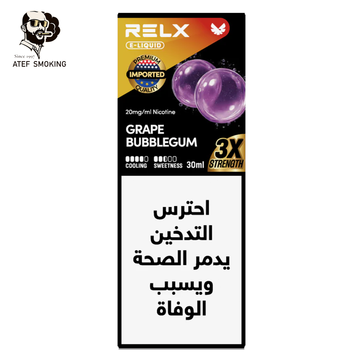 RELX