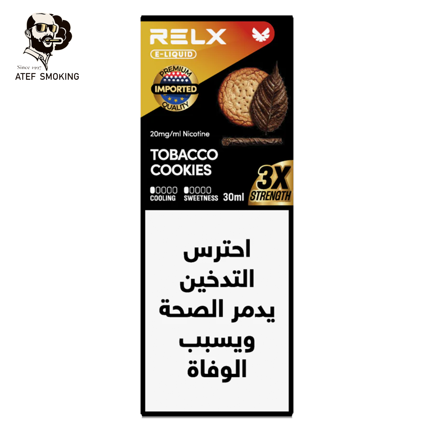 RELX