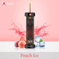 HOOKAH LIT 40K