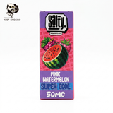 SALTY E LIQUID 35-50 super cool