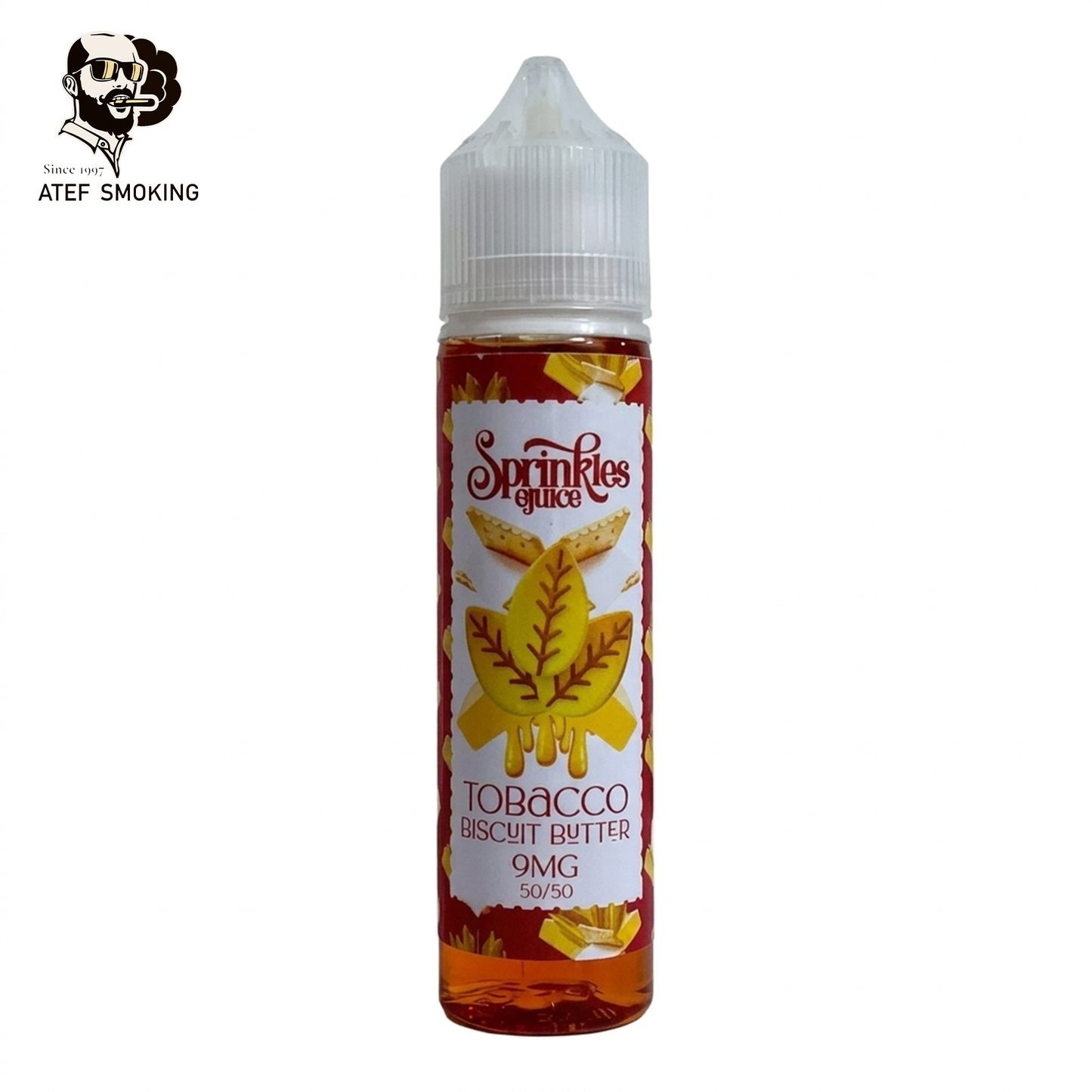 Sprinkles E-JUICE-MTL- 25NIC-30ML