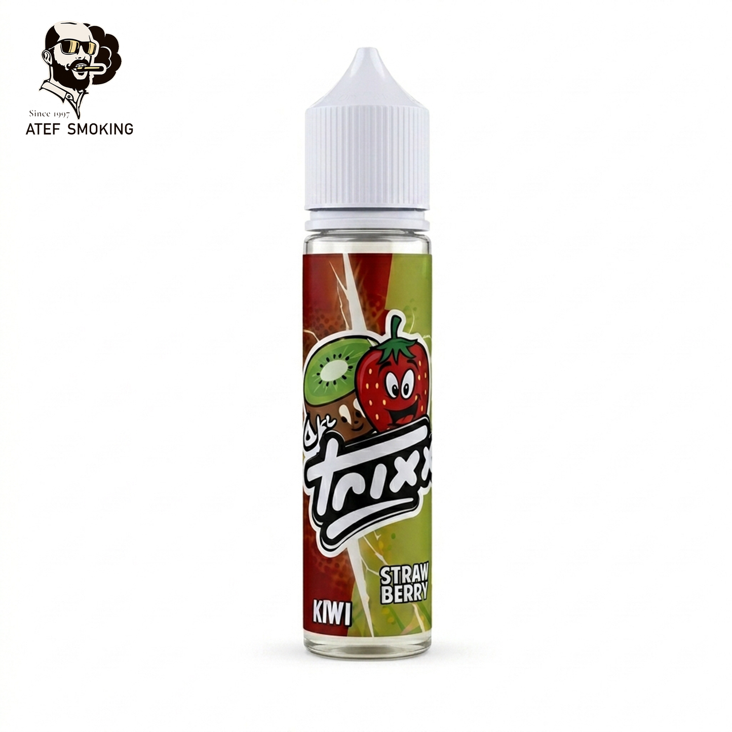 Trixx E-JUICE-DL-60ML