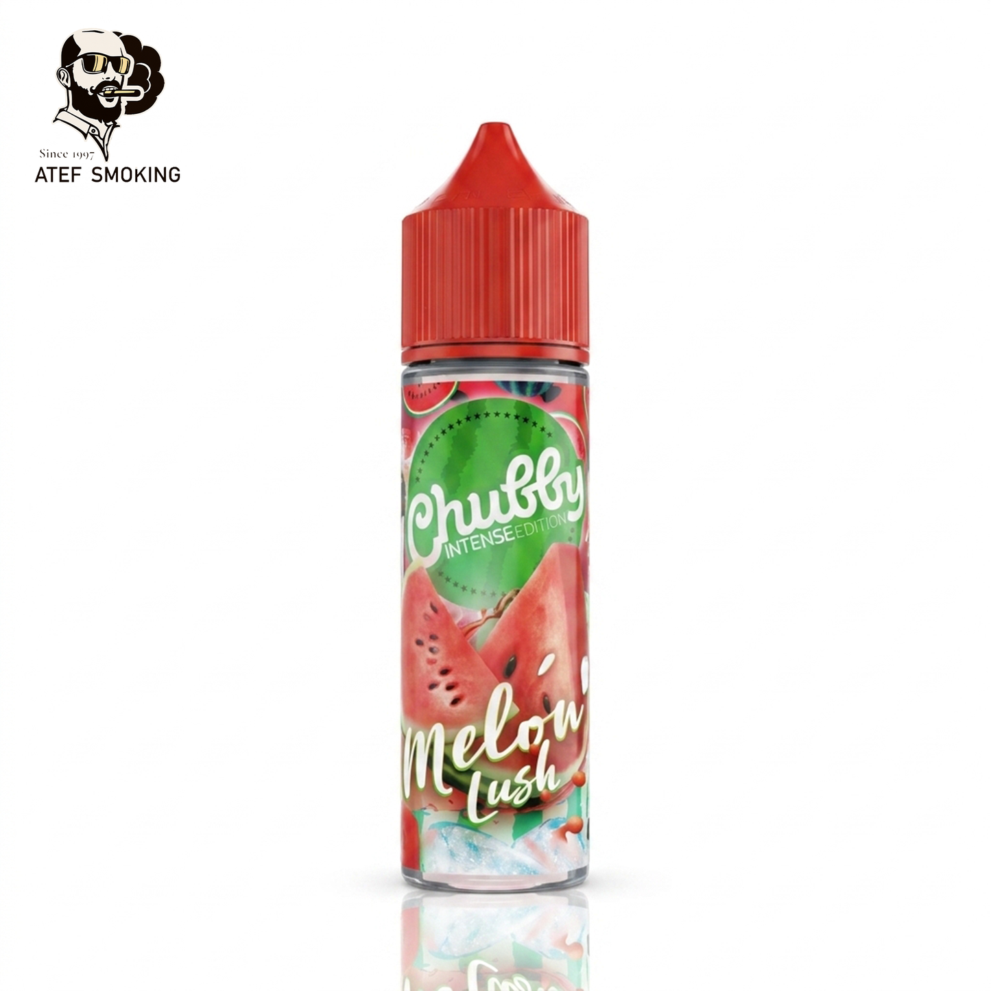 CHUBBY E-JUICE DL 60 ML