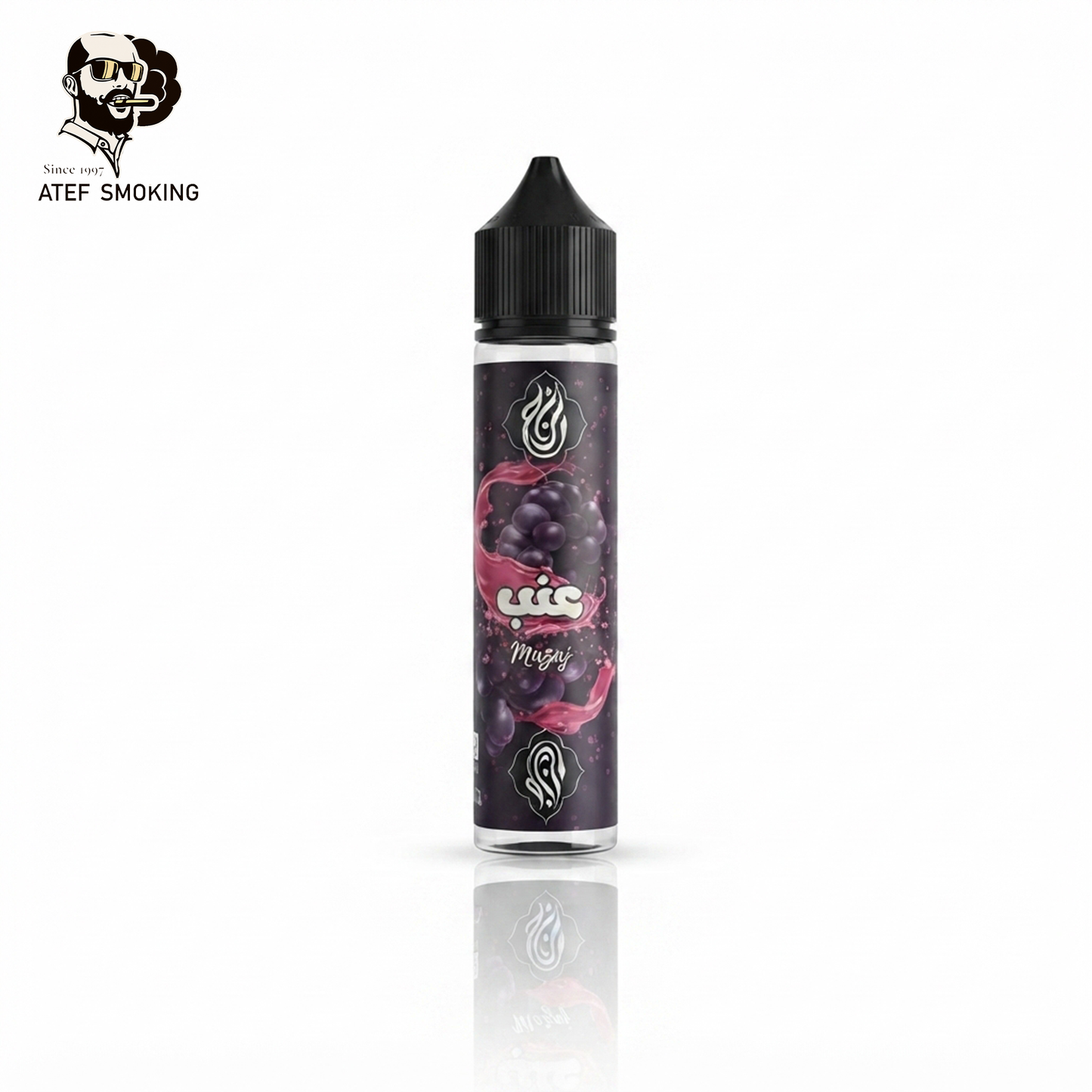 Mazaj E-JUICE DL 60ML