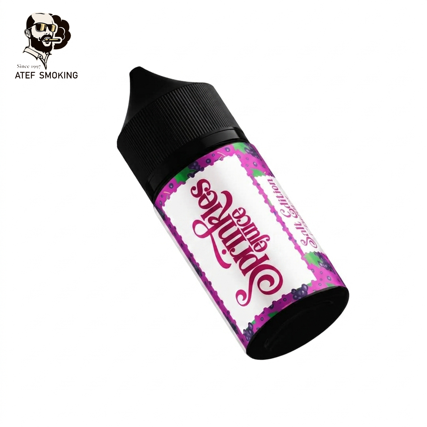 Sprinkles E-JUICE-MTL-30ML-50NIC
