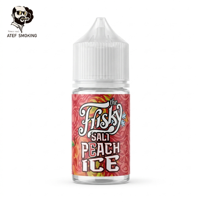 Frisky E-JUICE MTL-30ML-50NIC