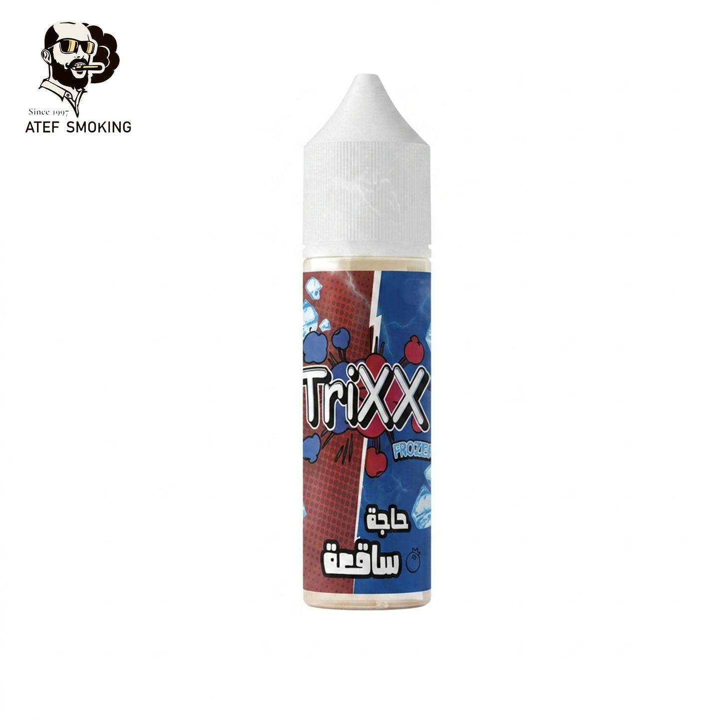 Trixx E-JUICE-DL-60ML