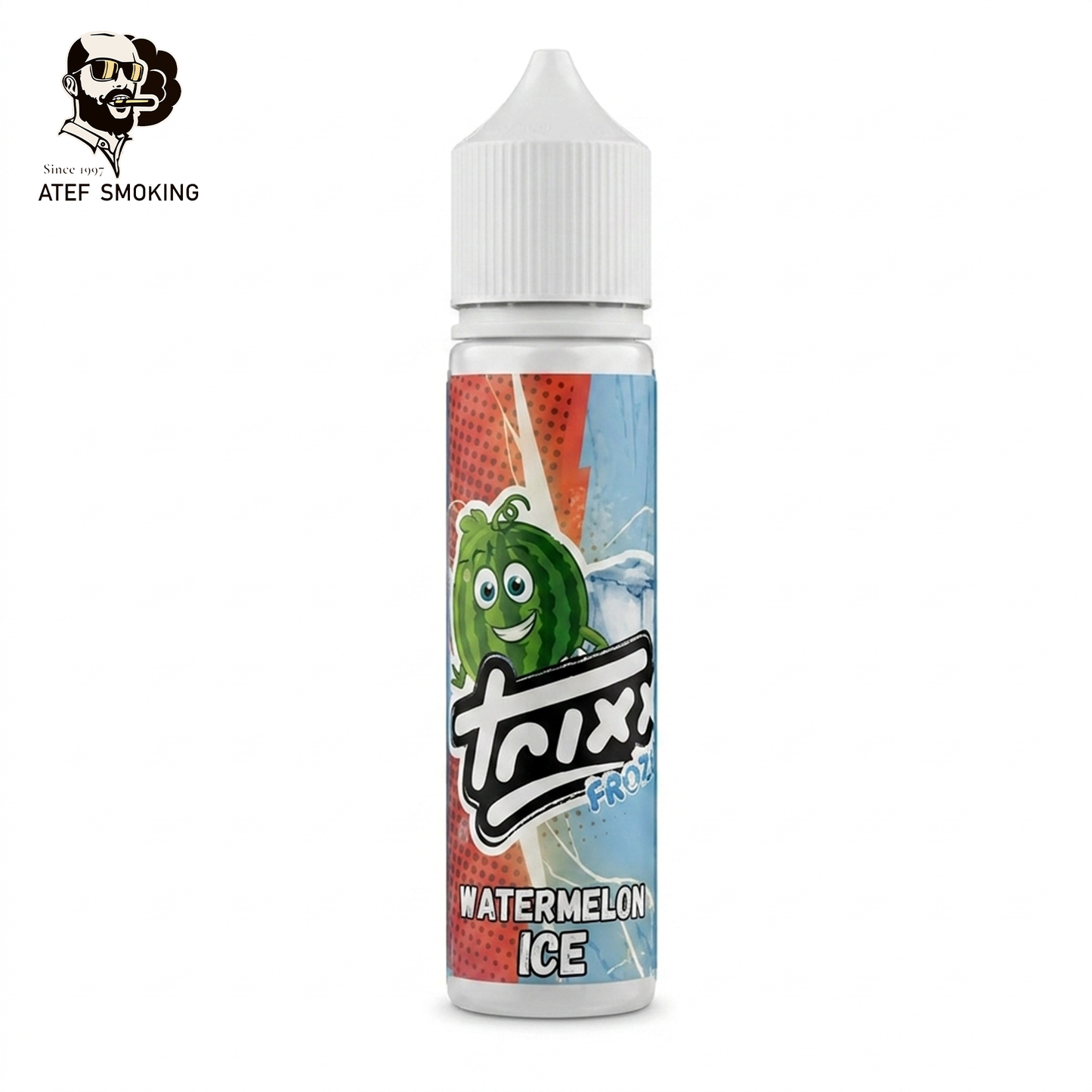 Trixx E-JUICE-DL-60ML