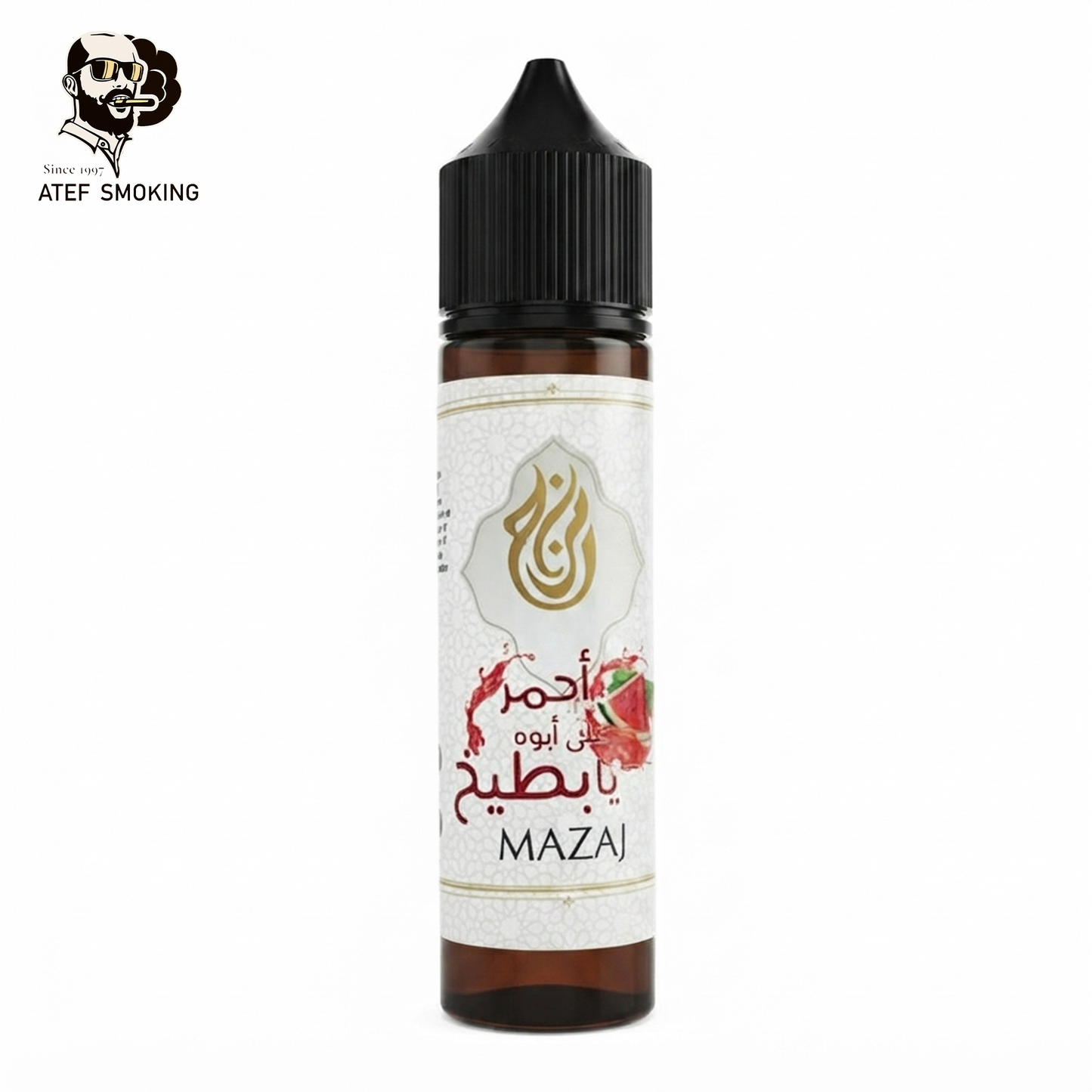 Mazaj E-JUICE DL 60ML