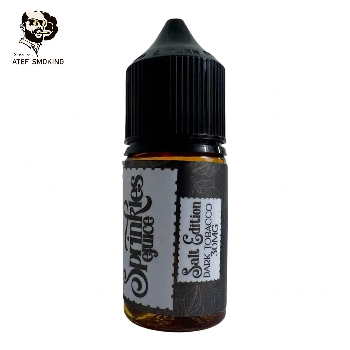 Sprinkles E-JUICE-MTL-30ML-50NIC