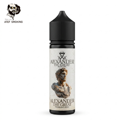 Alexander EJ [MTL] 18 -12-9-nic 60ml