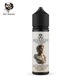 Alexander EJ [MTL] 18 -12-9-nic 60ml